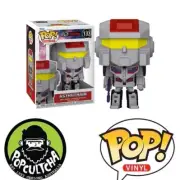 Transformers: Generation 1 - Astrotrain Pop! Vinyl Figure "New"