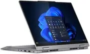 Lenovo THINKBOOK 14 2-in-1 G4 IML, Intel COREULTRA 5 125U (E-CORES UP to 3.60GHZ, 12MB), Windows 11 PRO 64, 16.0GB, 1X256GB SSD M.2 2242 PCIE GEN4
