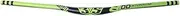 Da Bomb"Detonator 35" Bike Bicycle MTB DH/FR Rised Handlebar 35mm 4 Colors (Green)