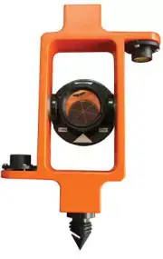 SitePro 03-1520-OC Stakeout Prism Assembly