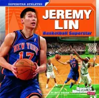 在飛比找博客來優惠-Jeremy Lin: Basketball Superst