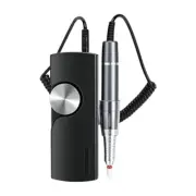 Professional Electric Drill Machine Manicure Milling Cutter Grinder