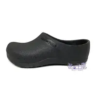 在飛比找樂天市場購物網優惠-Wenies PoLo 男/女款厚跟加厚防水廚師鞋 荷蘭鞋 