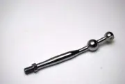 Fidanza Fits BMW 84-91 E30 / 92-99 E36 Short Throw Shifter