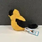 AUTHENTIC❗️Jellycat birdling goldfinch- NWT- SHIPS SAME DAY!