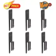 6 PCS Non Slip Mattress Gripper,Anti Slide Mattress Stopper,Mattress Retainer Ba