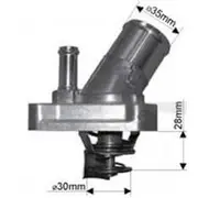 Dayco Thermostat - DT129A