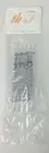 Pyrex Brand Disposable Pipets 10ml In 2/10 TD- EX Sealed Set Of 5 Corning NIP