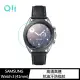 【Qii】SAMSUNG Galaxy Watch 3 41mm 玻璃貼(兩片裝)