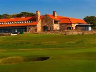 克雷格勞高爾夫球場旅館The Lodge at Craigielaw and Golf Courses