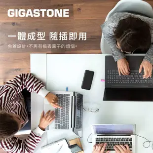 【GIGASTONE】USB2.0 超迷你隨身碟32G/16G/8G｜台灣製造/吊飾孔/32GB/16GB/8GB