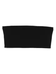 [Toteme] Toteme-Top A Fascia In Maglia-Donna S