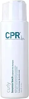 VITA 5 Vitafive CPR Curly Bounce Back Shampoo 300ml
