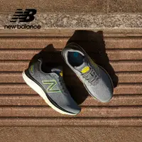 在飛比找蝦皮商城優惠-【New Balance】 NB 跑鞋_男性_深灰色_M68