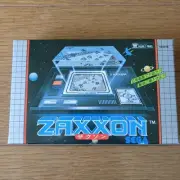 BANDAI Arcade games Saxon 1983 Showa Retro Games Three-dimensional effect Japan