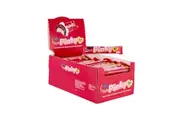 48pc Cadbury Pinky Bars Chocolate Marshmello Confectionery Snack Bars 40g