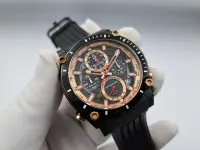 在飛比找Yahoo!奇摩拍賣優惠-Bulova Precisionist 98B181 千分之