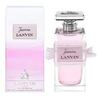 在飛比找蝦皮購物優惠-【超激敗】LANVIN 珍 . 浪凡 女性淡香精 30ML 