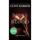 Clive Barker’’s Books of Blood: Volume One (Movie Tie-In)