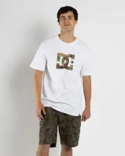 [DC Shoes] DC Star Fill T-Shirt