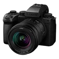 在飛比找PChome24h購物優惠-Panasonic S5 II X+20-60mm 套組 (