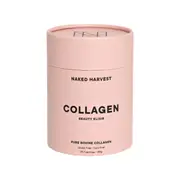 Collagen Beauty Elixir (Bovine) by Naked Harvest