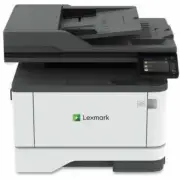 Lexmark MX431adw Laser Multifunction Printer - Monochrome