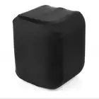 For JBL PartyboxEncore2 Speaker Cover Dust Protection in Stylish Black