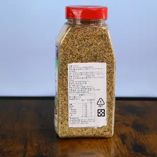 【Costco】味好美 Mccormick 加州風味蒜味胡椒 623g / 研磨黑胡椒粒151g