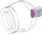 NYOS® Floating Fish Trap® - Revolutionary Aquarium Fish Trap Easy to Use with Magnetic Attachment for Aquariums