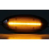 在飛比找蝦皮商城精選優惠-卡嗶車燈 適用於 日產 LED側燈 Nissan LIVIN