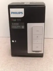 Philips Hue Smart Dimmer Switch Remote Brand New Sealed Box