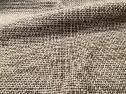 3YD KRAVET CONTRACT 37027.11 Easton Wool Castle Grey Recycled Wool Fabric Italy