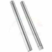 Fork Inner Pipes Tubes For 2014-2016 Harley Davidson FLHRC ROAD KING CLASSIC