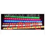 【鑫巢】買10送1_ 30CM 18燈 台灣製造 SMD 5050 LED燈條  24V 照明 日行燈 車底燈