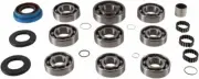 Moose Racing Transmission Rebuild Kit for 2003-2005 Polaris Magnum 330 4x4 ATV