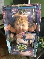 Cabbage Patch Kid.New in box.