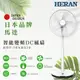 HERAN禾聯 16吋智能變頻DC風扇 HDF-16AH510