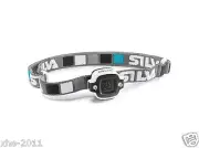 Silva Sweden Siju Cube White Headlamp Waterproof 16 Lumens light Torch 37311-1