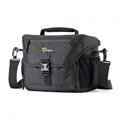 Lowepro Nova 180 AW II Shoulder Bag - Black