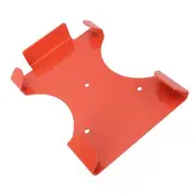 Handheld Leaf Blower Hanger Universal Wall Mount Metal Handheld Leaf Blower