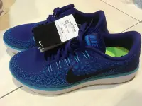 在飛比找Yahoo!奇摩拍賣優惠-NIKE FREE RN DISTANCE  5.0 赤足 