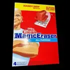 Mr. Clean Magic Eraser Handy Grip Refills Package Of 4