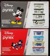 在飛比找Yahoo!奇摩拍賣優惠-【小如的店】COSTCO好市多線上代購~Pyrex Disn