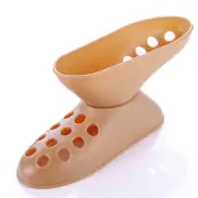 6 Pcs Shoe Racks Holder Organizer Stretcher Shoe Storage Shelf Home