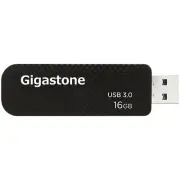GIGASTONE GS-U316GSLBL-R USB 3.0 Flash Drive (16GB)