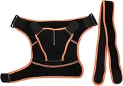Shoulder Support Brace Shoulder Strap for Shoulder Pain Sports Shoulder Brace Compressing Sleeve