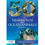 50 FABULOUS FACTS ABOUT OCEAN ANIMALS