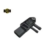 Goss Genuine OEM DPF Sensor For Volkswagen Eos 1F 103TDI 2.0L CFFB DOHC Diesel