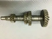 4191075 shaft triple gearbox FIAT 124 original FIAT